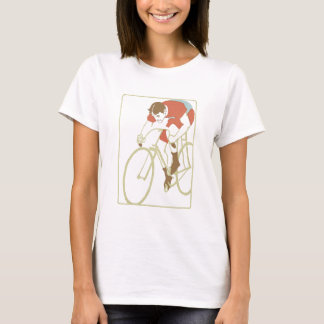 Biking T-Shirt