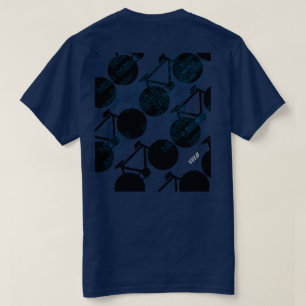 biking T-Shirt