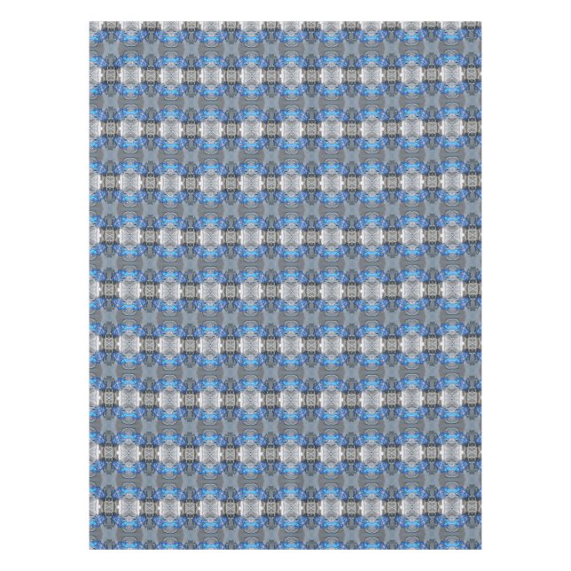 Biking Tablecloth (Front)