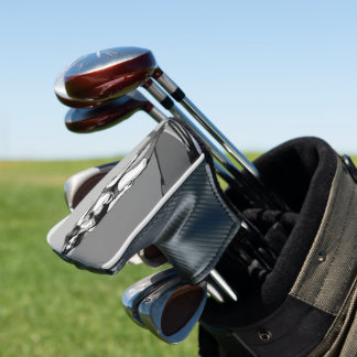 Bikini Girl Golf Head Cover