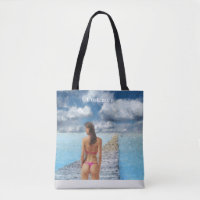 Bikini Girl Thunder_Cove