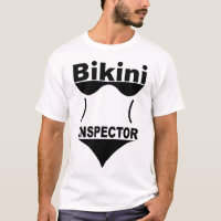 Bikini Inspector