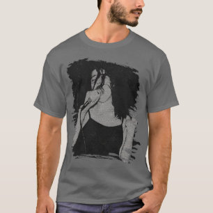 Bikini kill Retro Poster T-Shirt