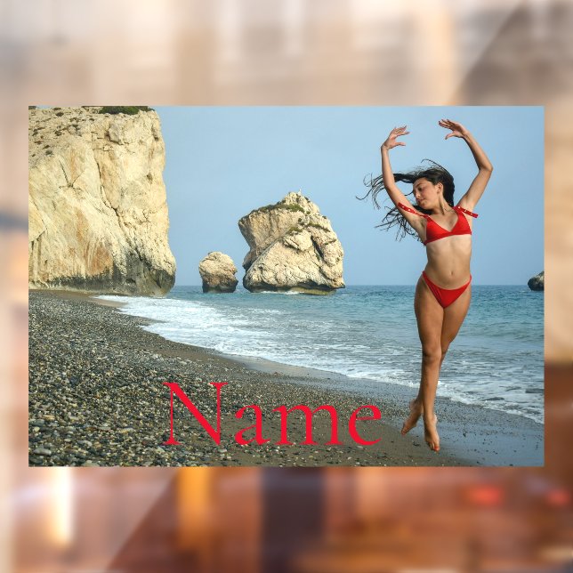 Bikini Model Dancing Thunder_Cove  (Sheet 2)