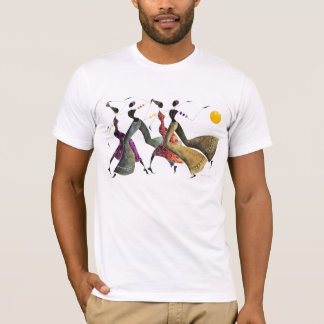 Bikutsi T-Shirt G