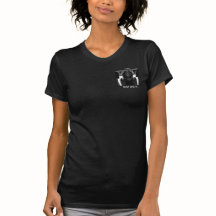 Bilateral Total Hip Replacement T-Shirt