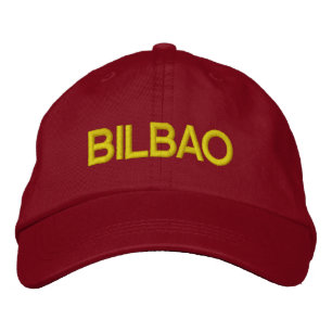 Bilbao Cap