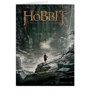 BILBO BAGGINS™ at Erebor