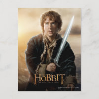BILBO BAGGINS™ Character Poster 2