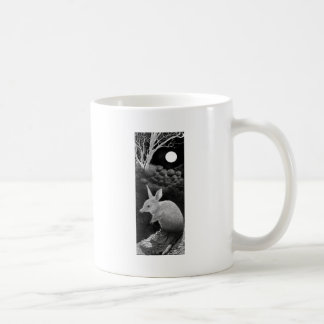 BILBY COFFEE MUG