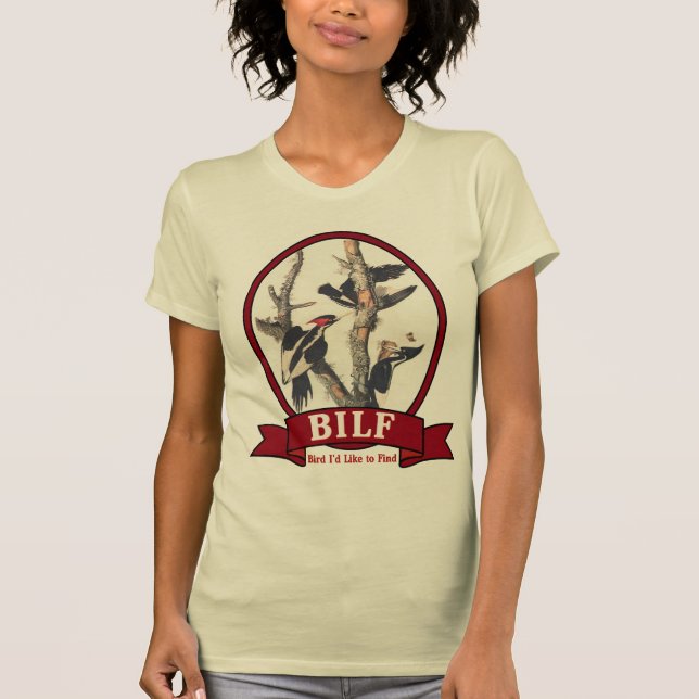 BILF T-Shirt (Front)