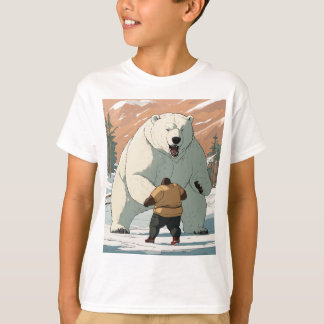 Bilkul! Baccho ke T-shirt design ke liye aap yeh t