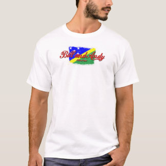 Bill & Andy "Vintage" Shirt