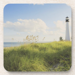 Bill Baggs Cape Florida Lighthouse, Bill Baggs Coaster