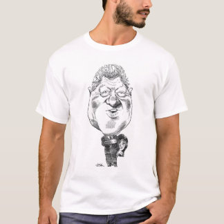 Bill Clinton T-Shirt