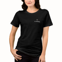 BILL CORPORATION Destination Division T-Shirt