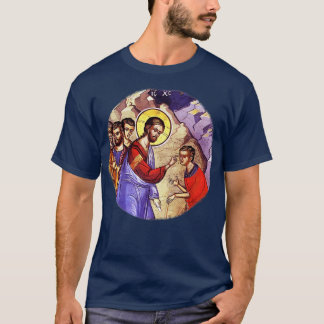 Bill Cosby Man In A Temple T-Shirt