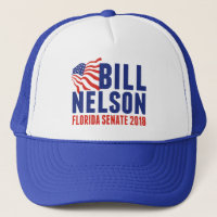 Bill Nelson for Florida Senator 2018
