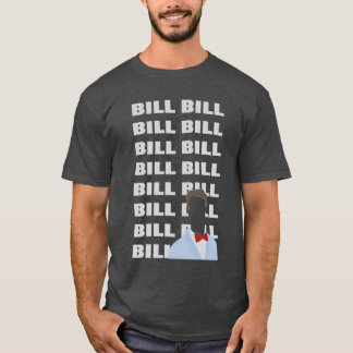 Bill Nye the Science Guy boy T-Shirt