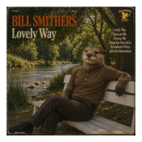 Bill Smithers: a Parody