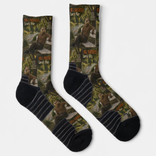 Bill Smithers: a Parody Socks