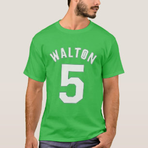 Bill Walton Basketball Guy, Bill Walton 5  T-Shirt