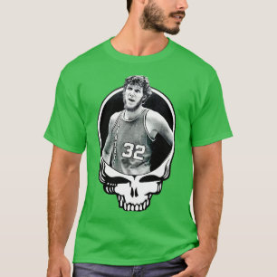 Bill Walton Grateful Dead Tank Top
