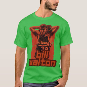 Bill Walton vintage  1 T-Shirt