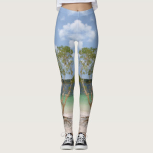 BILLABONG TREE LEGGINGS