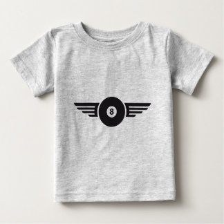 Billard 8 baby T-Shirt