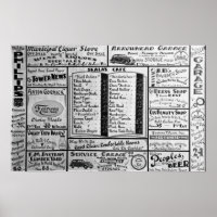 BILLBOARD  1939