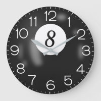 Billiard 8 Ball  