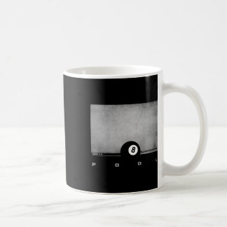 Billiards Apparel - Billiards Coffee Mug