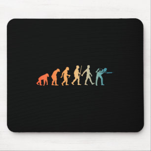 Billiards Art For Men Women Billiards Snooker Pool Mouse Pad