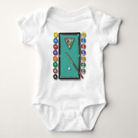 Billiards