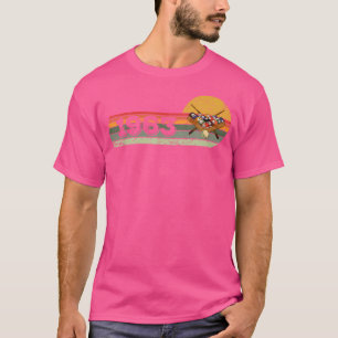 Billiards Billiard-Gamer 1963 Birthday Pool-Billia T-Shirt