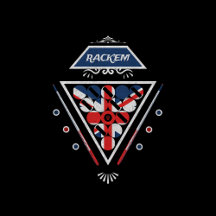 BILLIARDS BRITAIN ANCESTRY POOL SNOOKER T-Shirt