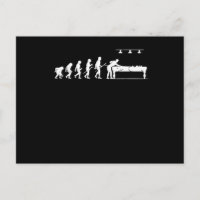 Billiards Evolution of Man Pool Billiards Game