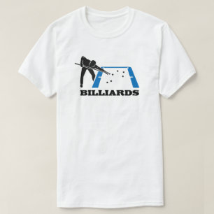 Billiards T-Shirt