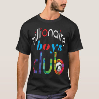 billionaire boys club T-Shirt