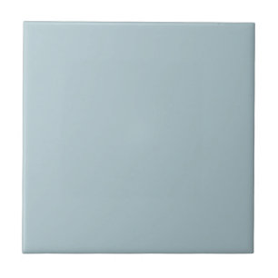Billowing Blue Breeze Square Kitchen and Bathroom Tile