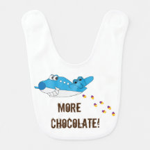 Billy Blue and Friends - More Chocolate!