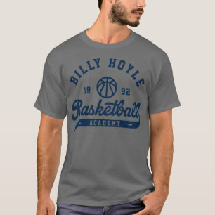Billy Hoyle Basketball Academy 1992 vintage 1 T-Shirt