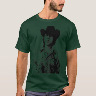 Billy Joe Shaver T-Shirt