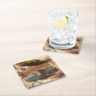 Billy Kay Classics Beverage Coasters