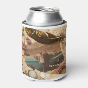 Billy Kay Classics Can Coolers