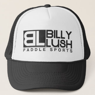 Billy Lush "Retro" Trucker Hat