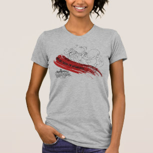 Billy & Mandy - Evolution Takes No Prisoners T-Shirt