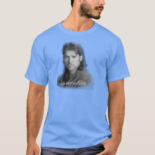 Billy Ray Cyrus Sweet Niblets T-Shirt