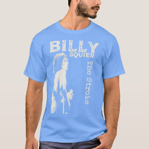 billy squier 1 T-Shirt